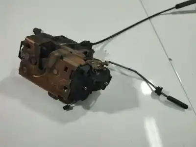 Автозапчасти б/у замок передней правой двери за volkswagen passat b5 variant (3b5) 1.9 tdi ссылки oem iam   