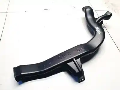 Peça sobressalente para automóvel em segunda mão plásticos por nissan leaf (ze0) electric referências oem iam 278103nm0a