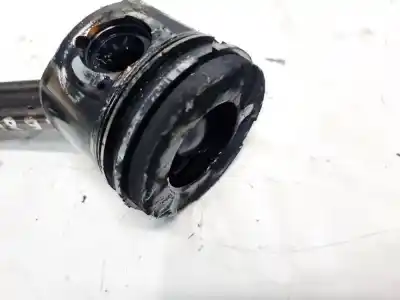 Автозапчастина б/у поршневий для peugeot 407 (6d_) 1.6 hdi 110 (6d9hzc, 6d9hyc) посилання на oem iam   