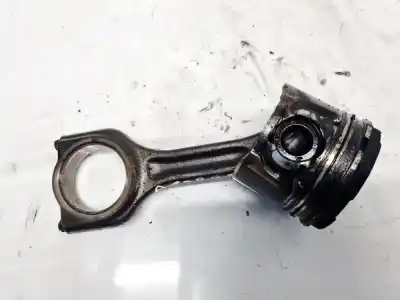 Second-hand car spare part piston for peugeot 407 (6d_) 1.6 hdi 110 (6d9hzc, 6d9hyc) oem iam references 