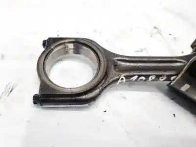 Автозапчастина б/у поршневий для peugeot 407 (6d_) 1.6 hdi 110 (6d9hzc, 6d9hyc) посилання на oem iam   