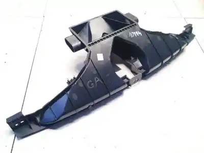 Peça sobressalente para automóvel em segunda mão plásticos por nissan leaf (ze0) electric referências oem iam 278p03nl0a