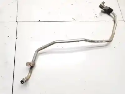 Peça sobressalente para automóvel em segunda mão tubos de ar condicionado por nissan leaf (ze0) electric referências oem iam 