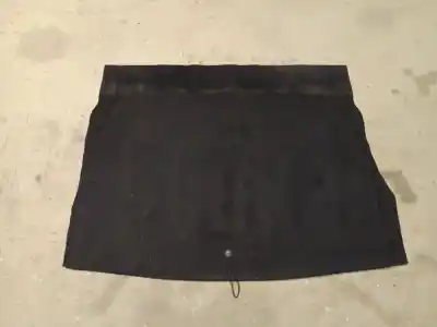 Peça sobressalente para automóvel em segunda mão alfombra por kia cee'd fastback (ed) 1.4 referências oem iam 