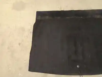 Pezzo di ricambio per auto di seconda mano tappeto per kia cee'd fastback (ed) 1.4 riferimenti oem iam   