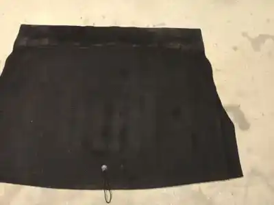 Pezzo di ricambio per auto di seconda mano tappeto per kia cee'd fastback (ed) 1.4 riferimenti oem iam   