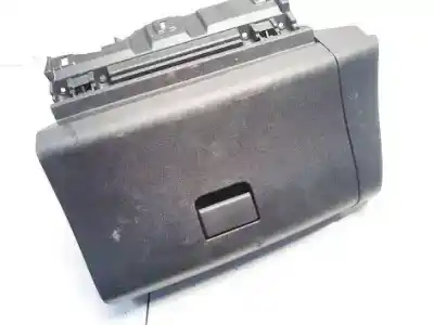 Peça sobressalente para automóvel em segunda mão porta luvas por nissan leaf (ze0) electric referências oem iam 685203nm0a