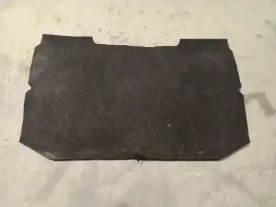 Автозапчасти б/у ковролин за nissan note (e11, ne11) 1.5 dci ссылки oem iam 8490949000