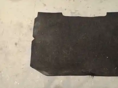 Автозапчастина б/у ковролін для nissan note (e11, ne11) 1.5 dci посилання на oem iam 8490949000  8490949000