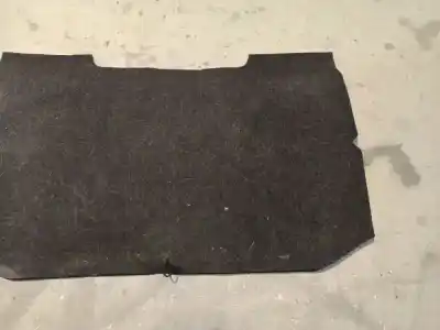 Автозапчастина б/у ковролін для nissan note (e11, ne11) 1.5 dci посилання на oem iam 8490949000  8490949000