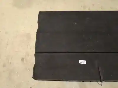 Peça sobressalente para automóvel em segunda mão alfombra por audi a2 (8z0) 1.4 referências oem iam   