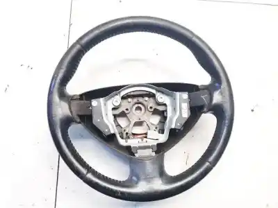 Peça sobressalente para automóvel em segunda mão volante por nissan leaf (ze0) electric referências oem iam pk79w8325362100