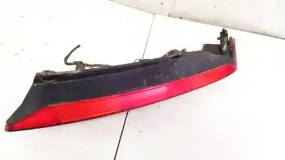 Автозапчасти б/у правый задний фонарь за nissan note (e11, ne11) 1.5 dci ссылки oem iam   