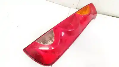 Автозапчасти б/у правый задний фонарь за nissan note (e11, ne11) 1.5 dci ссылки oem iam 