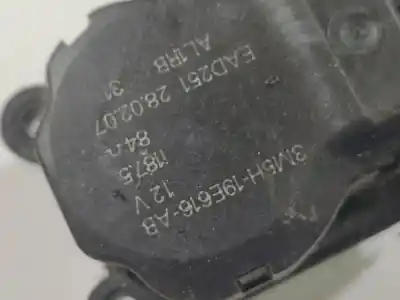 Автозапчастина б/у двигатель відкривання люків кондиціонація для ford s-max (wa6) 1.8 tdci посилання на oem iam 3m5h19e616ab  3m5h-19e616-ab, ead251