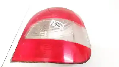 Gebrauchtes Autoersatzteil heckleuchte rechts zum renault scénic i monospace (ja0/1_, fa0_) 1.9 dci (ja05, ja1f) oem-iam-referenzen 