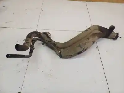 Second-hand car spare part tube for fiat doblo cargo (263_) 2.0 d multijet oem iam references   