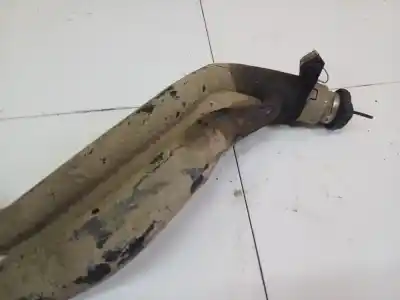 Second-hand car spare part tube for fiat doblo cargo (263_) 2.0 d multijet oem iam references   