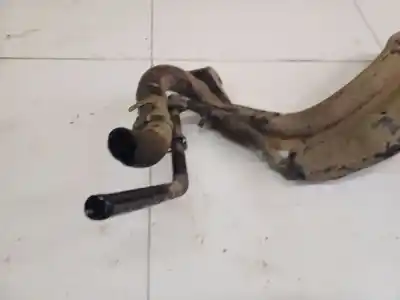 Second-hand car spare part tube for fiat doblo cargo (263_) 2.0 d multijet oem iam references   