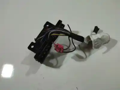 Second-hand car spare part  for FIAT DOBLO CARGO (263_)  OEM IAM references 51870817  51870817