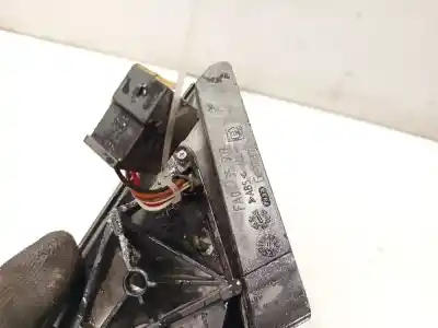 Second-hand car spare part left rearview mirror for audi a4 b5 avant (8d5) 1.6 oem iam references fa035909  