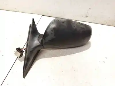 Second-hand car spare part left rearview mirror for audi a4 b5 avant (8d5) 1.6 oem iam references fa035909  