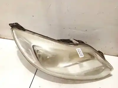 Peça sobressalente para automóvel em segunda mão farol / farolim direito por ford focus iii 1.6 tdci referências oem iam bm5113w029ah