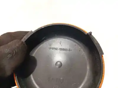 Pezzo di ricambio per auto di seconda mano plastica per ford focus iii 1.6 tdci riferimenti oem iam vp9pmx13k060b  