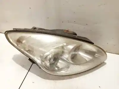 Pezzo di ricambio per auto di seconda mano faro anteriore destro per hyundai i30 (fd) 1.6 crdi riferimenti oem iam 921022lxxx