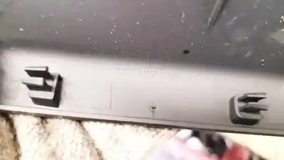 Pezzo di ricambio per auto di seconda mano plastica per audi a4 avant (8k5) (2008) 2.0 16v tdi riferimenti oem iam 8k0868823  8k0.868.823