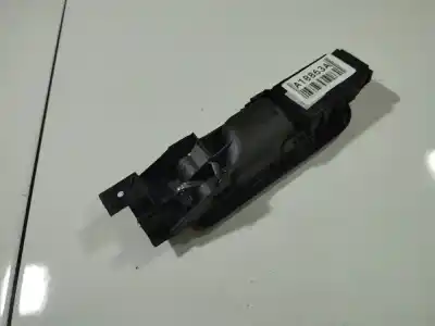 Pièce détachée automobile d'occasion poignée intérieure avant gauche pour volkswagen passat b5 variant (3b5) 1.9 tdi références oem iam 3b1837113  3b1837113
