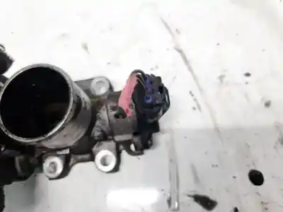 Pezzo di ricambio per auto di seconda mano iniettore a punto singolo per toyota auris (_e15_) 1.4 d-4d (nde150_) riferimenti oem iam 1923002010