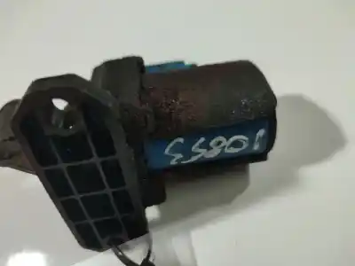 Peça sobressalente para automóvel em segunda mão bomba de ar secundária por peugeot 407 (6d_) 2.0 hdi 135 (6drhrh, 6drhre, 6drhrg, 6drhrj) referências oem iam 969404588