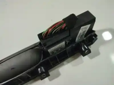 Pièce détachée automobile d'occasion commande de lève vitre avant gauche pour volkswagen passat b5 variant (3b5) 1.9 tdi références oem iam 3b5959793  3b5 959 793, 05 0733 01, 05073301