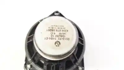 Pezzo di ricambio per auto di seconda mano altoparlante per bmw x6 (e71, e72) xdrive 30 d riferimenti oem iam 6513914149401  18820010
