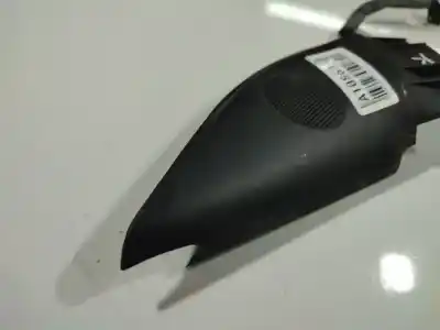 Tweedehands auto-onderdeel luidspreker voor volkswagen passat b5 variant (3b5) 1.9 tdi oem iam-referenties 3b0837993  3b0 837 993