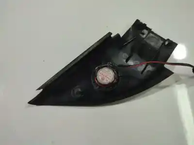 Tweedehands auto-onderdeel luidspreker voor volkswagen passat b5 variant (3b5) 1.9 tdi oem iam-referenties 3b0837993  3b0 837 993