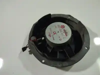 Автозапчасти б/у динамик за volkswagen passat b5 variant (3b5) 1.9 tdi ссылки oem iam 3b0035411a  3b0 035 411 a