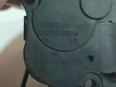 Автозапчастина б/у двигатель відкривання люків кондиціонація для audi a5 (8t3) 2.0 tfsi посилання на oem iam efb330  efb330, 22012009, k9749005