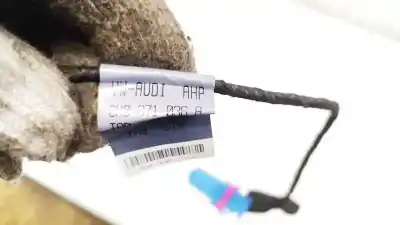 Pièce détachée automobile d'occasion câble pour audi a4 avant (8k5) (2008) 2.0 16v tdi références oem iam 8k0971036a  
