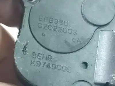 Автозапчастина б/у двигатель відкривання люків кондиціонація для audi a5 (8t3) 2.0 tfsi посилання на oem iam efb330  efb330, 02022009, k9749005