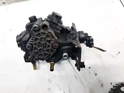 Second-hand car spare part injection pump for peugeot 407 (6d_) 1.6 hdi 110 (6d9hzc, 6d9hyc) oem iam references 9683703780  0445010102