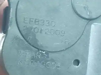 Автозапчастина б/у двигатель відкривання люків кондиціонація для audi a5 (8t3) 2.0 tfsi посилання на oem iam efb330  efb330, 27042009, k9749005