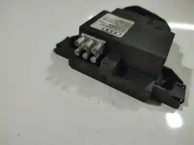 Автозапчасти б/у сопротивление нагреву за audi a5 (8t3) 2.0 tfsi ссылки oem iam 8k0906093d  8k0906093d, 0195426