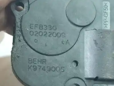 Автозапчасти б/у мотор открывания люков кондиционера за audi a5 (8t3) 2.0 tfsi ссылки oem iam efb330  efb330, 02022009, k9749005