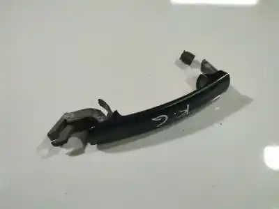 Piesă de schimb auto la mâna a doua mâner exterior spate stânga pentru volkswagen passat b5 variant (3b5) 1.9 tdi referințe oem iam 3b0837287