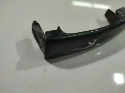 Автозапчасти б/у левая передняя наружная ручка за volkswagen passat b5 variant (3b5) 1.9 tdi ссылки oem iam   