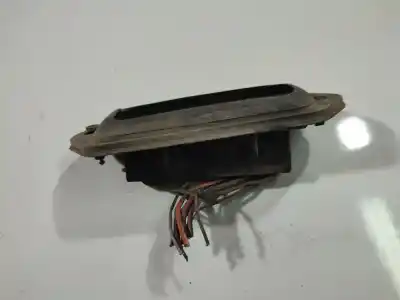 Gebrauchtes Autoersatzteil schalten zum fiat doblo cargo (263_) 2.0 d multijet oem-iam-referenzen 51838938