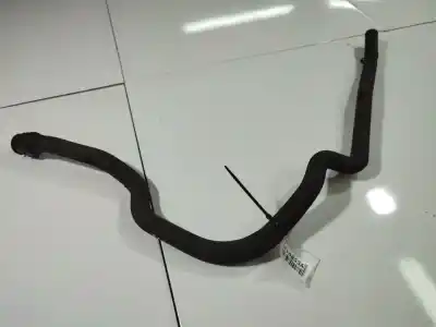 Peça sobressalente para automóvel em segunda mão tubo por peugeot 407 (6d_) 2.0 hdi 135 (6drhrh, 6drhre, 6drhrg, 6drhrj) referências oem iam 