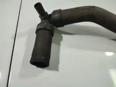 Автозапчастина б/у труба для peugeot 407 (6d_) 2.0 hdi 135 (6drhrh, 6drhre, 6drhrg, 6drhrj) посилання на oem iam   